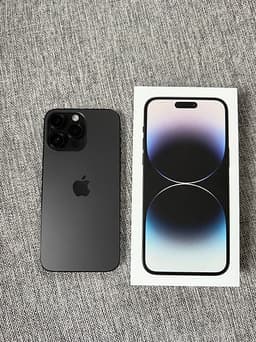 Apple iPhone 14 Pro Max 128 GB
