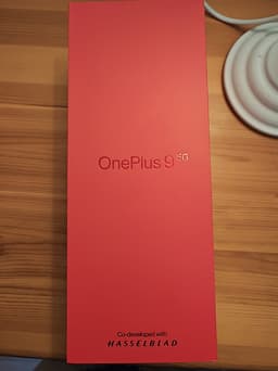 Oneplus 9 128gb