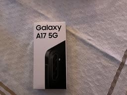 Samsung Galaxy A17  5G