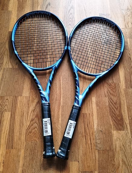 Tennisracket,Tennisrack   Babolat  Pure  Drive