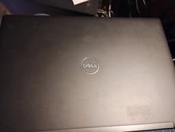 Bärbar Dell E7280_ I5-6300