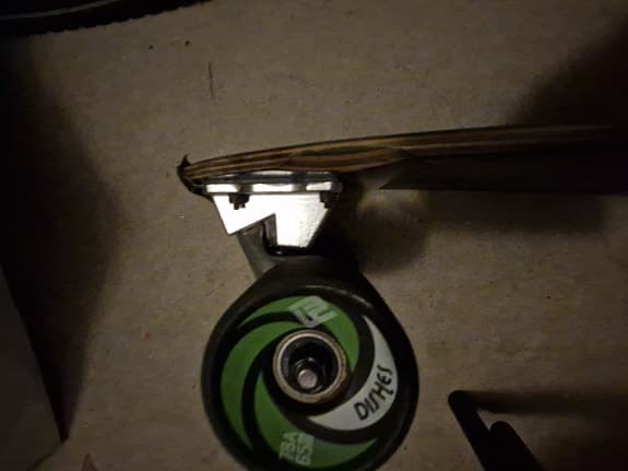 Surfskate Freewheels