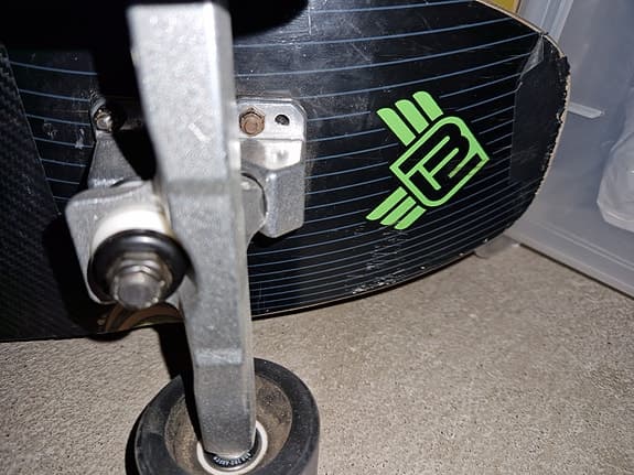 Surfskate Freewheels