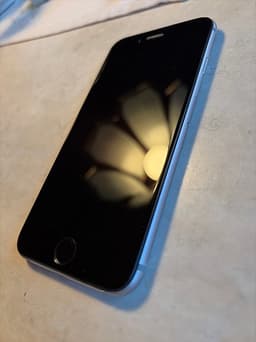 Apple iPhone 6, 86% batteri, TOPPENSKICK