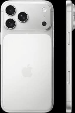 iPhone 17 Pro Max 512 GB – Helt ny och oöppnad! Försäkring + Apple-garanti