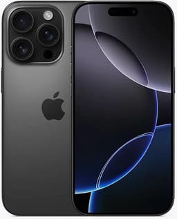 Apple iPhone 16 Pro 256 GB