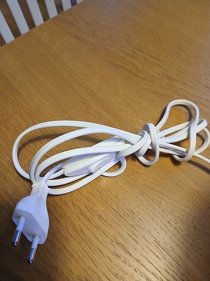 IKEA Lyktan bordslampa