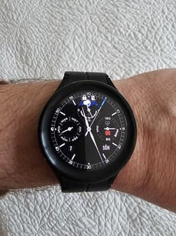 Samsung GalaxyWatch5 PRO 4G i nyskick