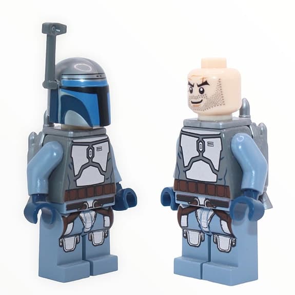 LEGO Star Wars 75015