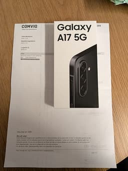 Samsung Galaxy A17 5G