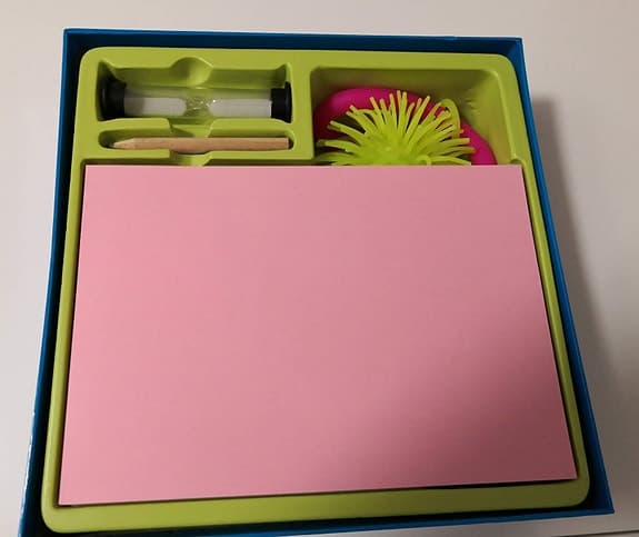 Together Fling; spelet som aktiverar kropp och hjärna