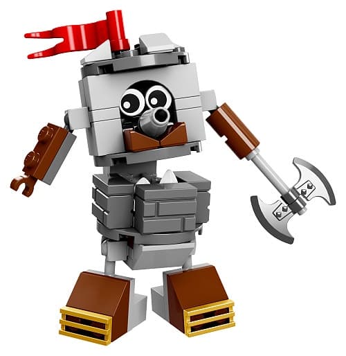 LEGO Mixels Camillot 41557 -Byggleksak figur