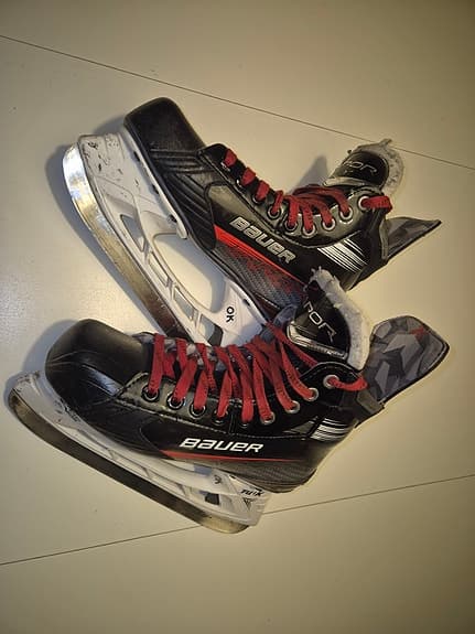 Bauer Vapor X Select skridskor