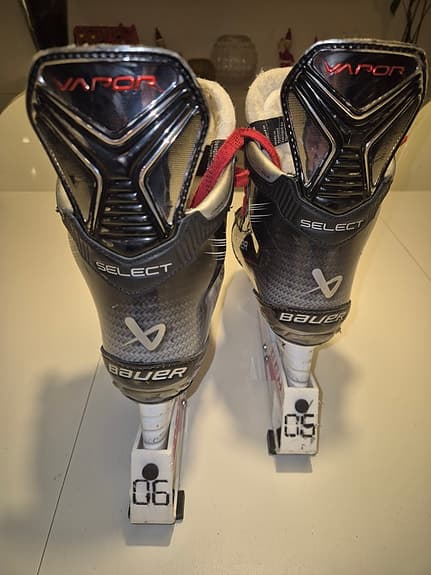 Bauer Vapor X Select skridskor