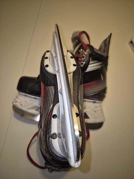 Bauer Vapor X Select skridskor