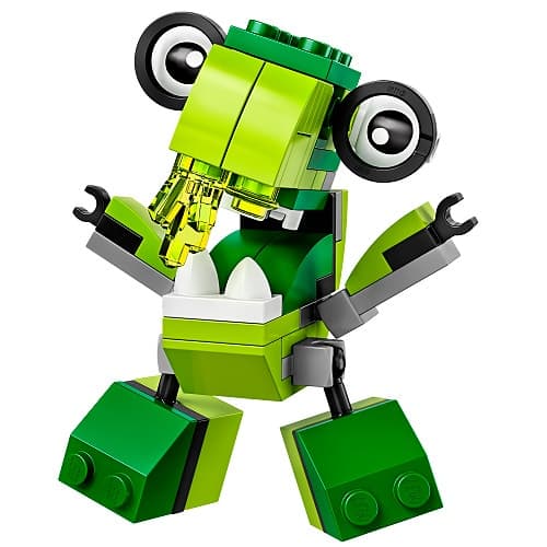 LEGO Mixels Dribbal Minifigur