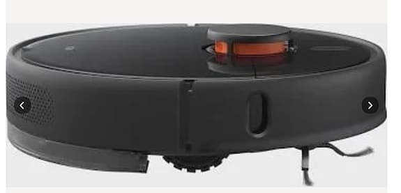 Xiaomi Robot Vacuum X10 med tömning