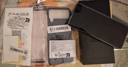 Helt ny Samsung Galaxy Z Flip3 128 GB – Oanvänd