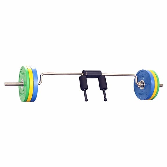 Ny, Gymleco Safety Squat Bar (50mm)