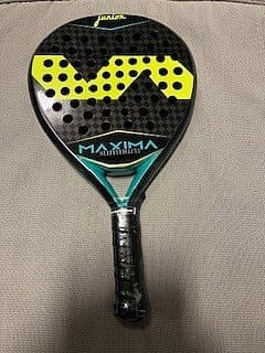 Padelrack för barn och ungdom, nya