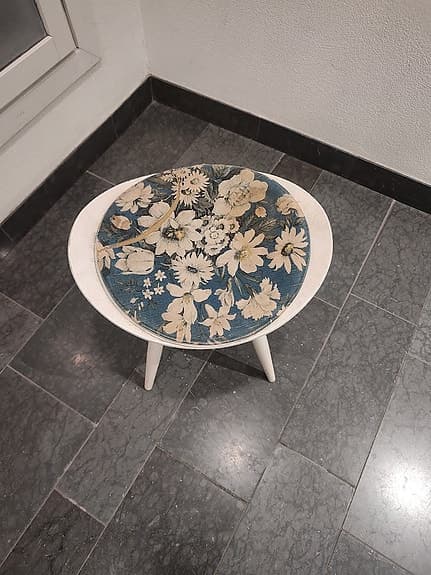 Pall Ellipsi design Olof Ottelin, Finland - 1950-tal