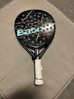 Padelrack babolat