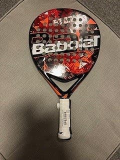 Padelrack babolat