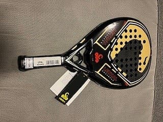 Vibora Padelrack för duktiga spelare