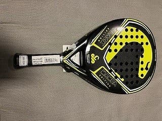 Vibora Padelrack för duktiga spelare