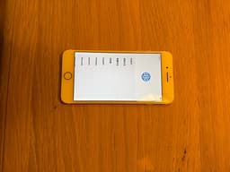 Apple iPhone 7 Plus 32 GB