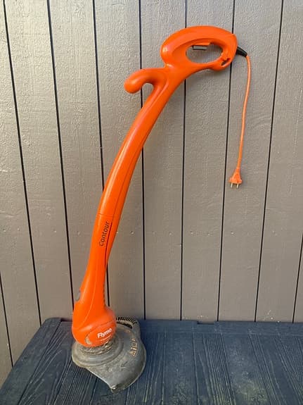 Grästrimmer Flymo