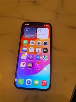 Apple iPhone 12 mobiltelefon 128 GB