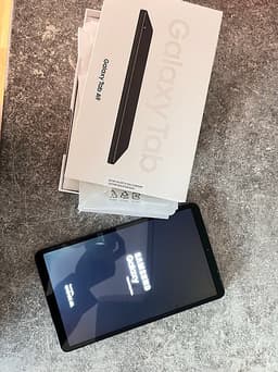 Samsung Galaxy Tab A 64 GB surfplatta
