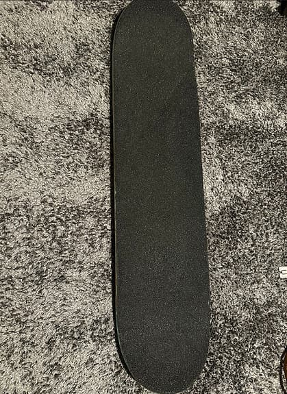 Blind skateboard, signerad av bl.a Ronnie Creager och Jake Brown mm.