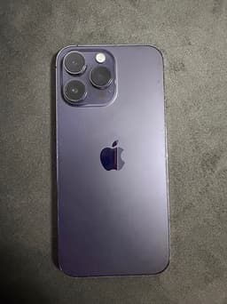 Apple iPhone 14 Pro 128 GB