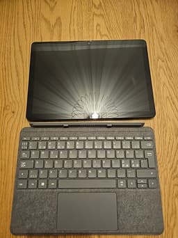 Microsoft surface Go 3