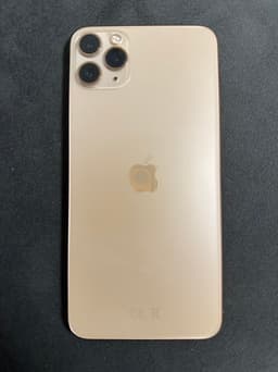 Apple iPhone 11 Pro Max  64 GB