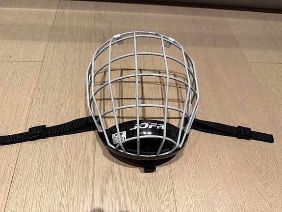 Hockeygaller JOFA 381 SR