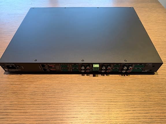 JBL CSM 28