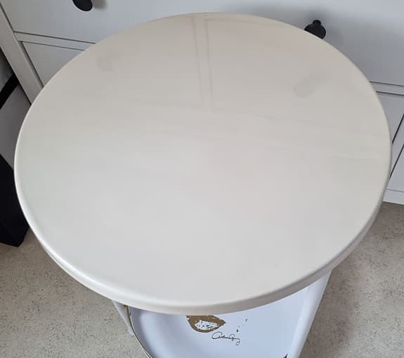 Carolina Gynning Design Piece of Me sideboard avlastningsbord sängbord