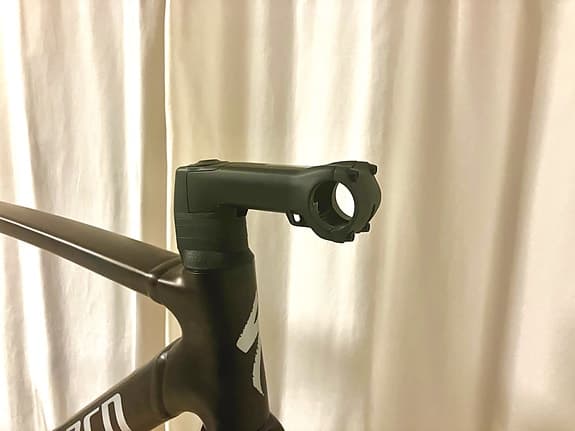 Ramkit: Specialized Allez Sprint - Stl 54 (NYSKICK)