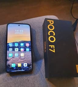 POCO F7