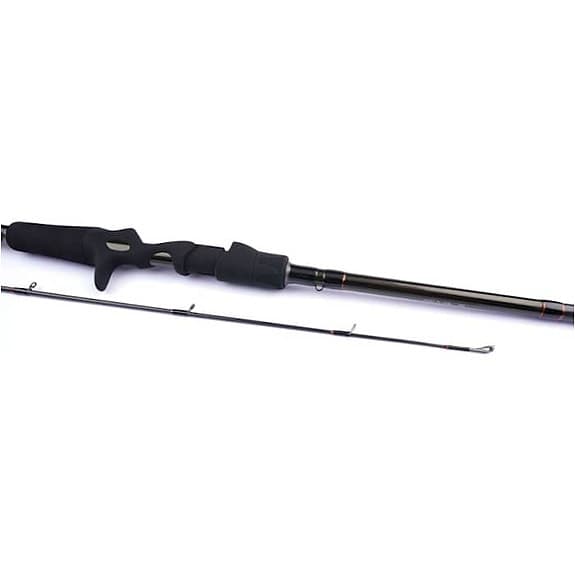 Darts SBS Spinnspö 5-20 g (fiskespö för multirulle)