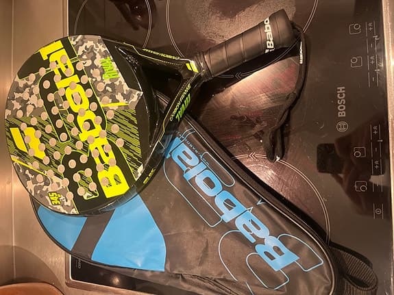 Babolat Viper Padelrack