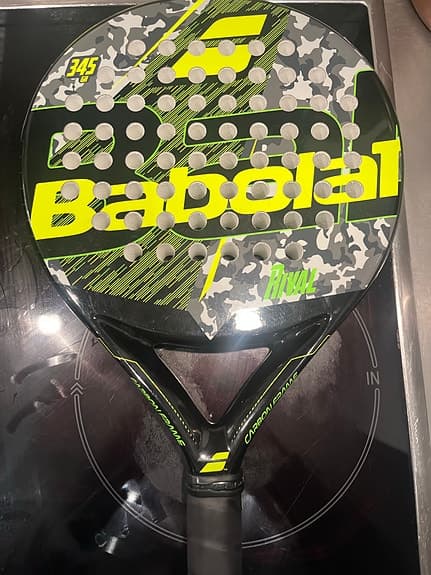 Babolat Viper Padelrack