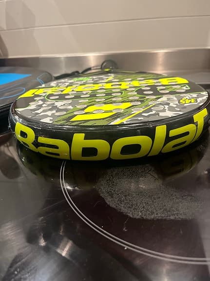 Babolat Viper Padelrack