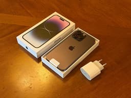 iPhone 14 Pro Max 128GB