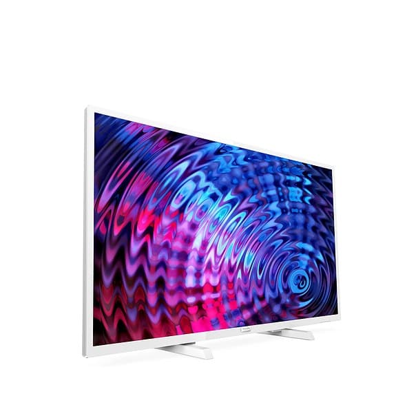 Philips 5600 series Ultratunn LED-TV med Full HD
