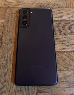 Samsung Galaxy S21