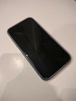 IphoneXR, Som ny/nya delar